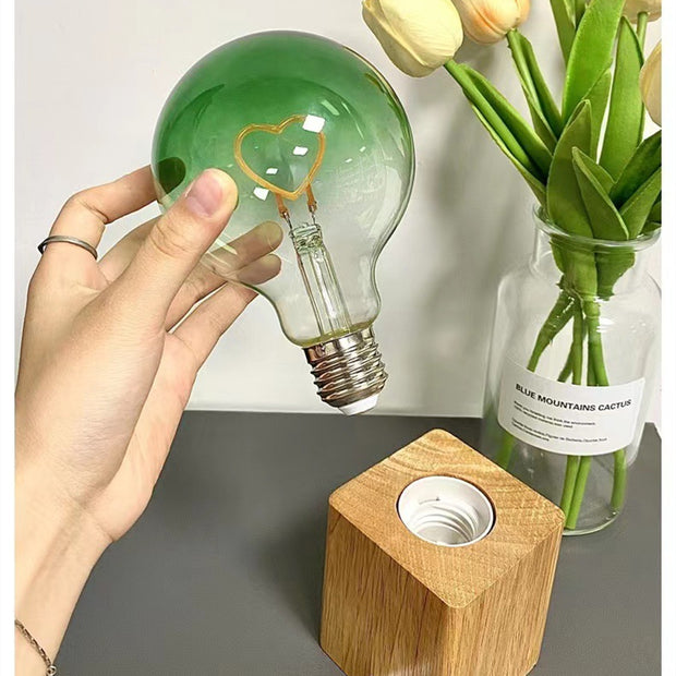 Ins Atmosphere Lamp Cute Night Light Home Decor