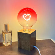 Ins Atmosphere Lamp Cute Night Light Home Decor