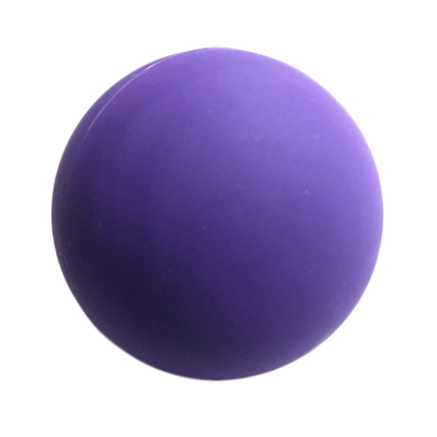 Silicone Yoga Massage Ball